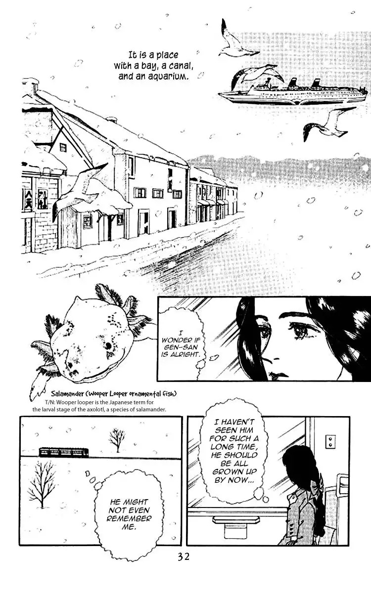 Doubutsu no Oishasan Chapter 45 5